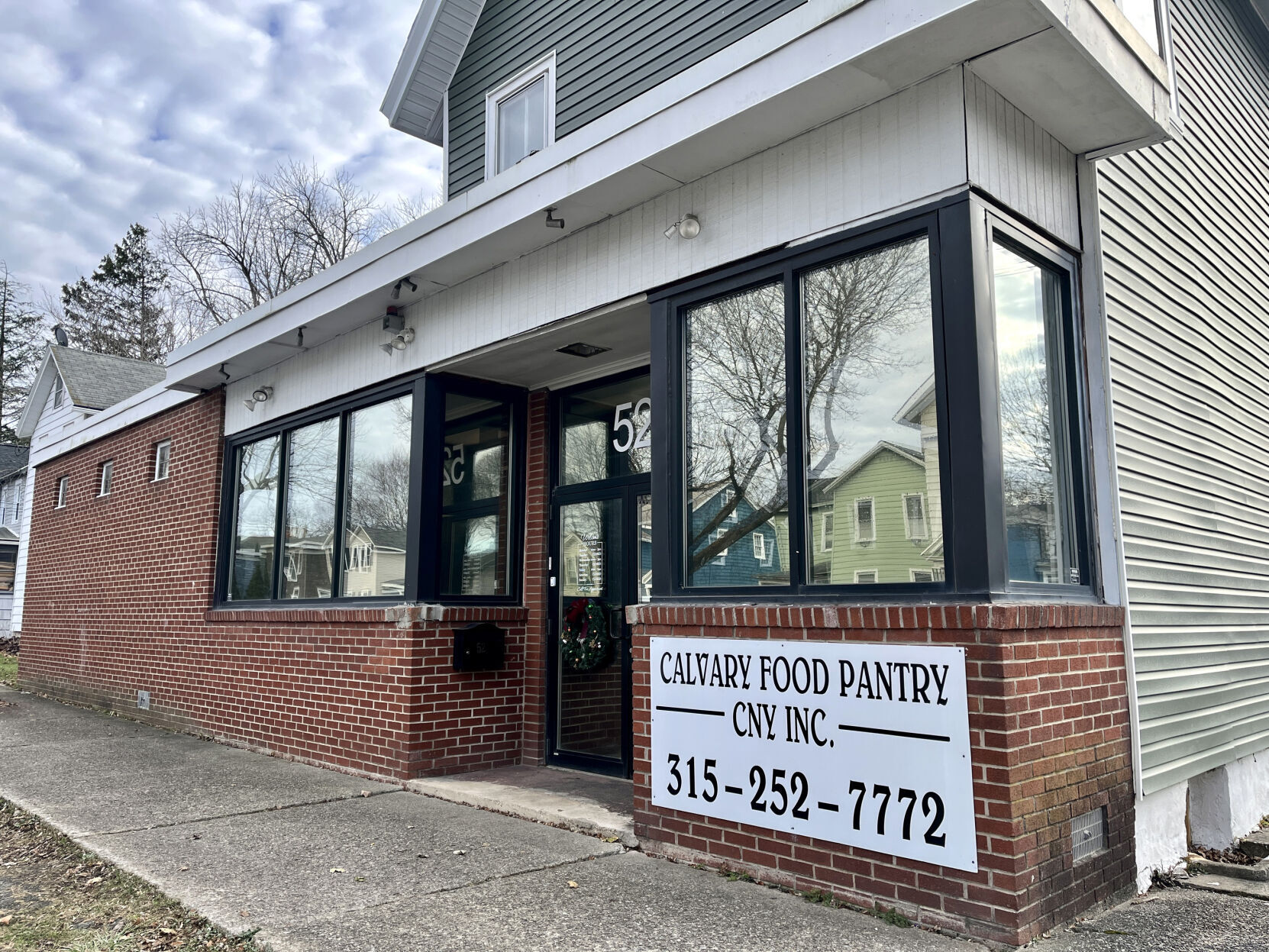 Food Pantry